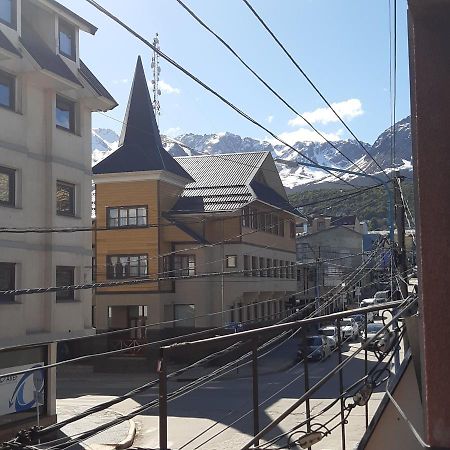 Ushuaia Heart Leilighet Eksteriør bilde